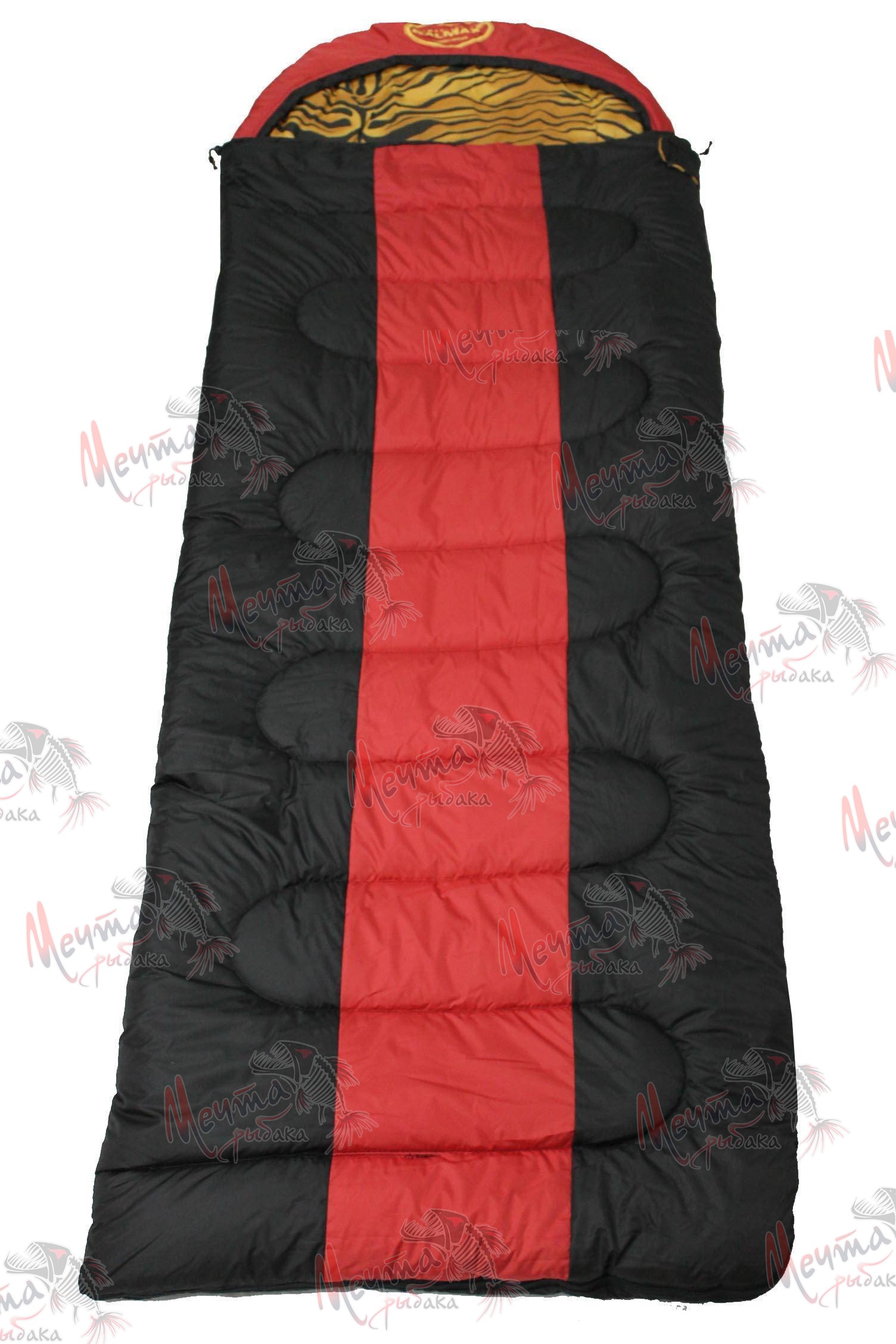 СПАЛЬНЫЙ МЕШОК "BalMax" STANDART -0*