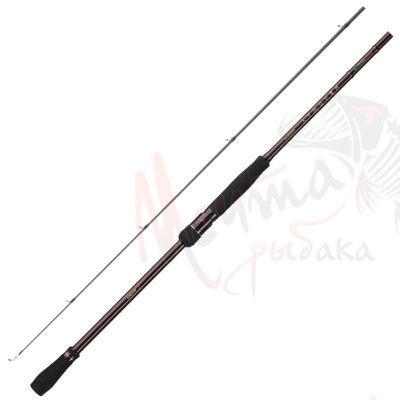 СПИННИНГ ZETRIX HEADWAY ZHDS-792MH #10-42g