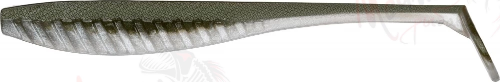 ВИБРОХВОСТ FRAPP HUSTLE MINNOW 4.5" #27