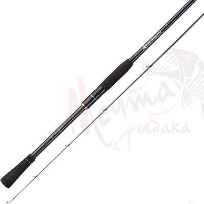 СПИННИНГ ZETRIX AVALANCHE ZAS-862M #10-42g