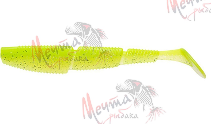 Приманка NARVAL Complex Shad 10 #004