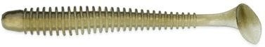 Виброхвост Keitech Easy Shiner 4.5" #412
