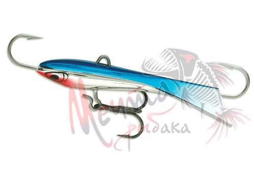 Балансир RAPALA SNR-6 CHB