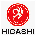 HIGASHI