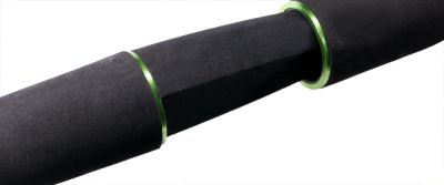 УДОЧКА ЗИМНЯЯ ZETRIX GRETTA SHORTY ZGT-58MH  #max 21g