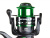 КАТУШКА FEEDDER CONCEPT IMPERIUM 8 4000FD