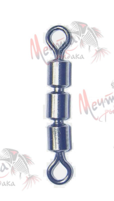 ЗАСТЕЖКА VIDO CRAFT VD-NS #1