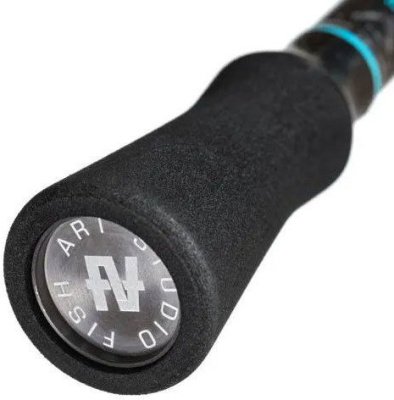 СПИННИНГ "RELAX" DICTATOR 802MH #10-35g