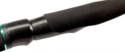 УДОЧКА ЗИМНЯЯ ZETRIX BERTA ZBT-65BVD GEN-2 #max 65g