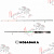 СПИННИНГ "RELAX" SARMAR 78MH #10-42g