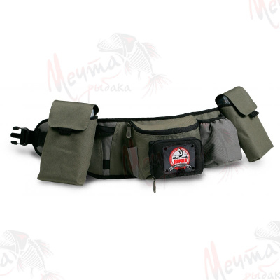 СПАЛЬНЫЙ МЕШОК "БЕРЛОГА" -15°