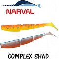 Complex Shad