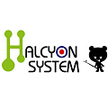 HALCYON SYSTEM