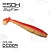 Виброхвост ESOX Swinky Fat 5.5' #DC009