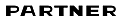 ПАРТНЕР