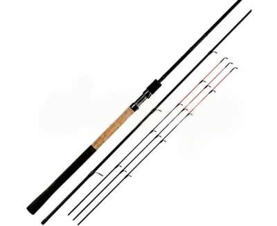 ФИДЕР "ZEMEX" 25 IRON 12" #90гр