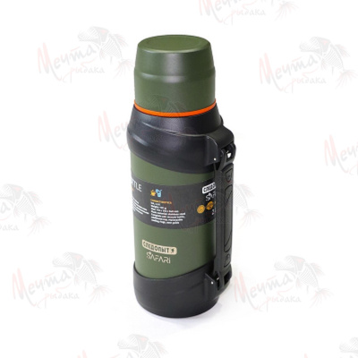ТЕРМОС "СЛЕДОПЫТ" SAFARI #2.5 L
