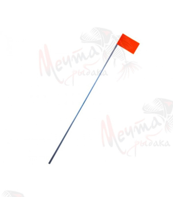 ФЛАГ ДЛЯ ЖЕРЛИЦ