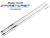 Спиннинг MajorCraft FIRSTCAST 862ML #10-30g Спиннинг MajorCraft FIRSTCAST 862ML #10-30g