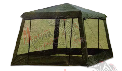ПАЛАТКА "FOREST" TENT #FT131202-03