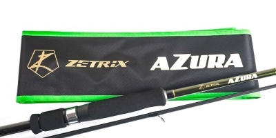 Спиннинг ZETRIX Azura 802M #7-28g