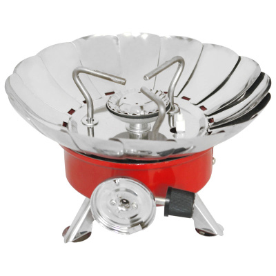 ГОРЕЛКА КРУГЛАЯ БОЛЬШАЯ