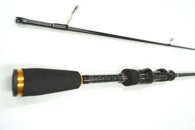Спиннинг MajorCraft BENKEI 682ML #3.5-10.5g