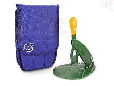 ЖЕРЛИЦА "ПЕТРОВСКАЯ" ОСНАЩЕННАЯ