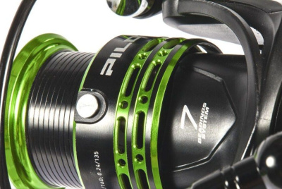 КАТУШКА FEEDDER CONCEPT Pilot 7 5000FD