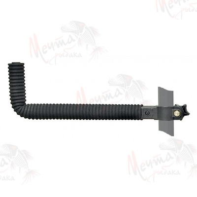 КРЕПЛЕНИЕ Г-ОБРАЗНОЕ БОЛЬШОЕ d-36 #АС-1802L