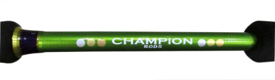 СПИННИНГ "CHAMPION" FOREMAN 802H #14-56g