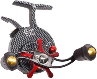 КАТУШКА "KOSADAKA" SIERRA SIE-MX 60L CARBON