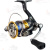 КАТУШКА DAIWA LAGUNA 20 LT #4000-C КАТУШКА DAIWA LAGUNA 20 LT #4000-C