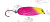 Спиннербэйт "Kosadaka" INVINCE VX-3 10g #MT