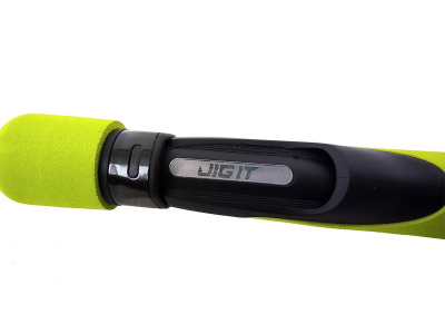 УДОЧКА "TEAM DUBNA" VIB SPECIAL COMPACT LIME #72XH