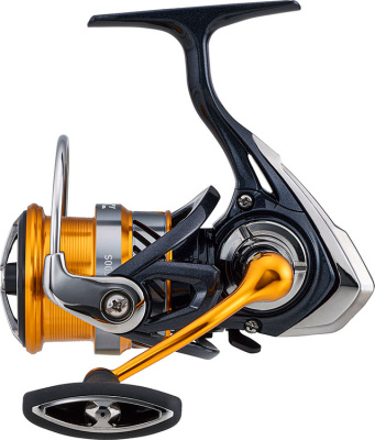 КАТУШКА DAIWA REVROS 24 LT #2000S